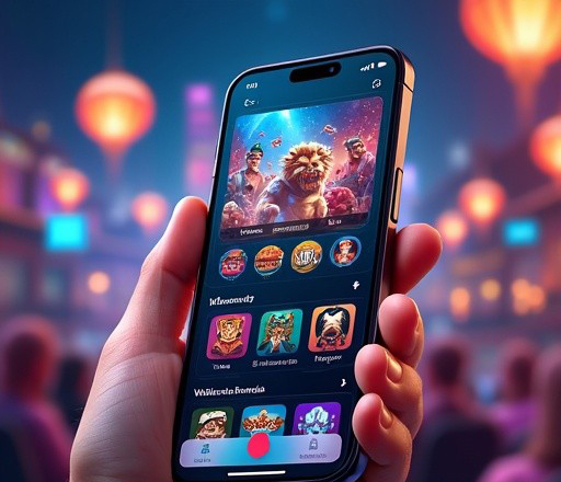 Casino Ao Vivo 7577WIN