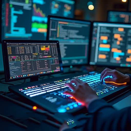 Estatísticas 7577WIN